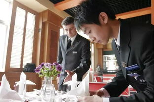 从迎宾到送别 打造卓越体验的餐饮服务全流程详解