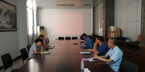 石台县市场监管局召开餐饮服务单位食品安全约谈会，强化主体责任筑牢安全防线