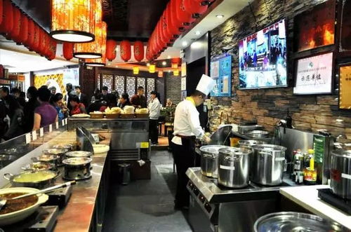 厉害了我的呼和浩特！为今年这些与我们息息相关的餐饮服务变化疯狂打call