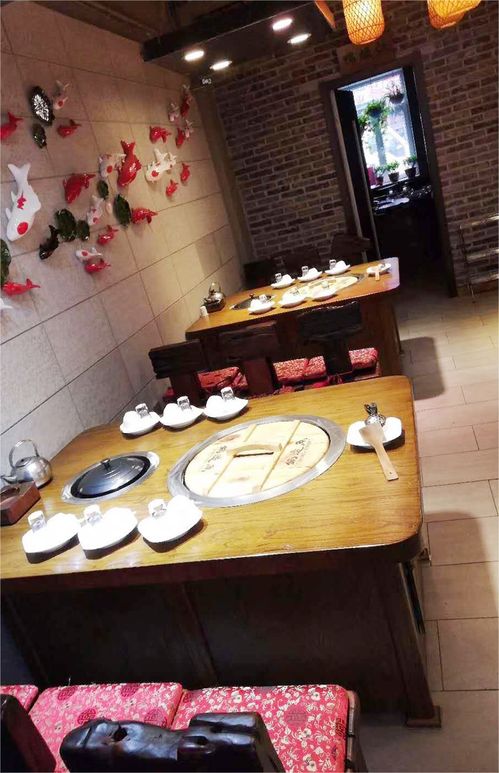 铁锅炖餐桌与餐饮服务 餐厅员工管理的十个高效技巧